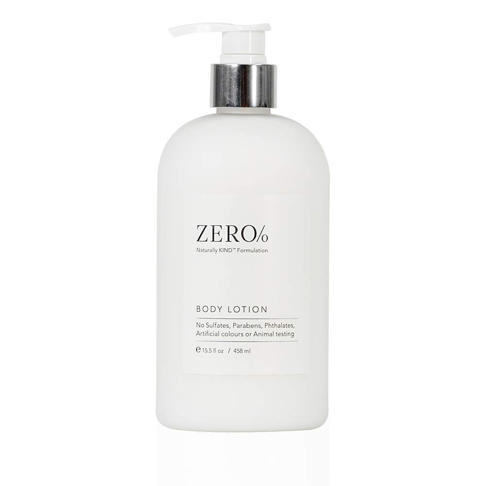 Amazon.com : Gilchrist & Soames Body and Hand Lotions (Zero